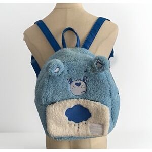 Care Bears Grumpy Bear Loungefly Backpack